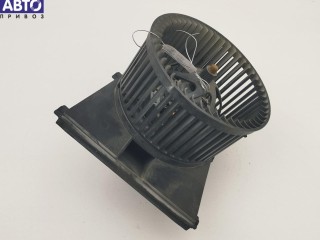 Двигатель отопителя (моторчик печки), ориг. номер 1J1819021B, Volkswagen Bora 1998-2005