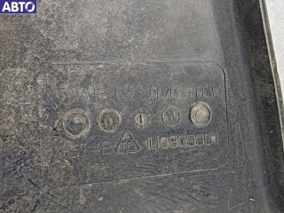 Защита крыла (подкрылок) передняя правая, ориг. номер 1U0809961, Skoda Octavia mk1 (A4) 2000-2011