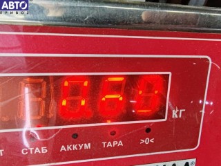 Защита крыла (подкрылок) передняя правая, ориг. номер 1U0809961, Skoda Octavia mk1 (A4) 2000-2011