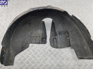 Защита крыла (подкрылок) задняя левая, ориг. номер 3B0810971E, Volkswagen Passat B5 2000-2005