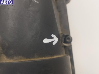Корпус воздушного фильтра, ориг. номер 3C0129607AG, Volkswagen Passat B6 2005-2010