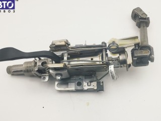 Колонка рулевая, ориг. номер 6G1419501, Skoda Fabia mk2 (5J) 2007-2010