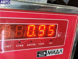 Защита крыла (подкрылок) передняя левая, ориг. номер 3B0809961F, Volkswagen Passat B5 2000-2005