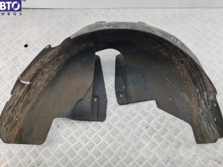 Защита крыла (подкрылок) задняя правая, ориг. номер 4B0810972, Volkswagen Passat B5 2000-2005