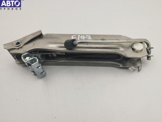 Домкрат, ориг. номер 8L0011031A, Volkswagen Passat B5 1996-2001