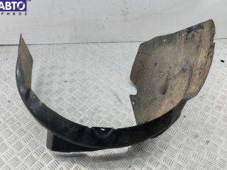 Защита крыла (подкрылок) передняя правая, ориг. номер 3B0809961F, Volkswagen Passat B5 1996-2001