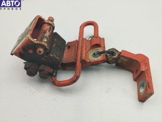 Петля двери передней правой, ориг. номер 4B0833412D, Skoda Octavia mk1 (A4) 1996-2000