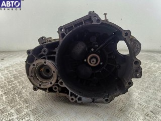 КПП 5-ст. механическая, ориг. номер KNS, Volkswagen Passat B6 2005-2010