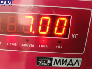 Ступица передняя левая, Skoda Octavia mk1 (A4) 2000-2011