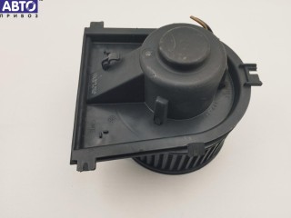 Двигатель отопителя (моторчик печки), ориг. номер 1J1819021B, Volkswagen Golf 4 1997-2006