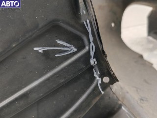Защита крыла (подкрылок) передняя левая, ориг. номер 5J0809961A, Skoda Fabia mk2 (5J) 2007-2010