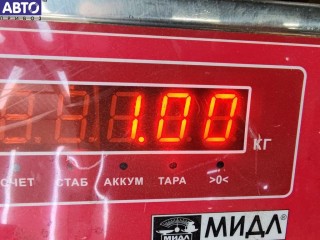 Защита крыла (подкрылок) передняя левая, ориг. номер 5J0809961A, Skoda Fabia mk2 (5J) 2007-2010