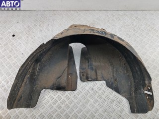Защита крыла (подкрылок) задняя правая, ориг. номер 3B0810972B, Volkswagen Passat B5 1996-2001