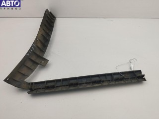 Кронштейн бампера переднего, ориг. номер 3B5807394A, Volkswagen Passat B5 1996-2001