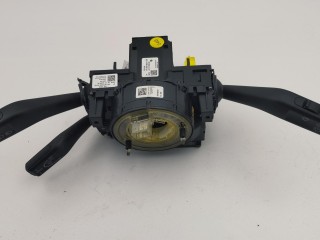 Переключатель подрулевой (стрекоза), ориг. номер 3C9953513B, Volkswagen Passat B6 2005-2010