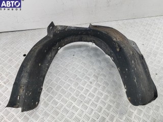 Защита крыла (подкрылок) передняя левая, ориг. номер 1J0809961A, Volkswagen Golf 4 1997-2006