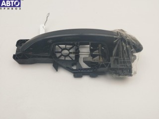 Ручка двери наружная передняя правая, ориг. номер CZ3C0837886G, Volkswagen Passat B6 2005-2010