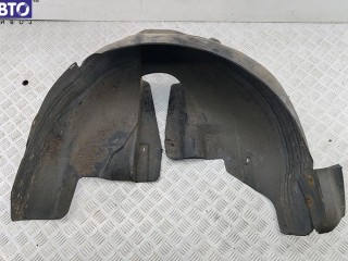 Защита крыла (подкрылок) задняя правая, ориг. номер 3B0810972C, Volkswagen Passat B5 1996-2001