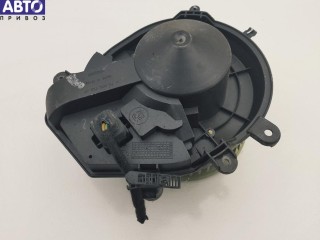 Двигатель отопителя (моторчик печки) Volkswagen Passat B5 1996-2001, 1.9 л, МКПП, 8D1820021