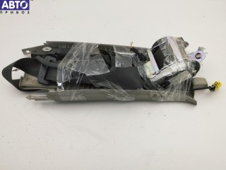 Ремень безопасности передний левый, ориг. номер 617023600, 615349101, Opel Astra J 2009-2012