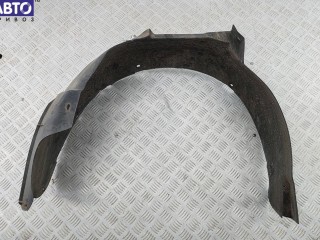 Защита крыла (подкрылок) передняя левая, ориг. номер 1U0809962, Skoda Octavia mk1 (A4) 2000-2011