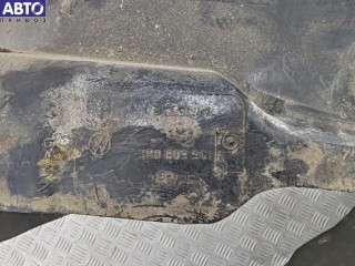 Защита крыла (подкрылок) передняя левая, ориг. номер 3B0809961F, Volkswagen Passat B5 2000-2005