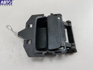 Ручка двери внутренняя задняя правая, ориг. номер 705829309A, Volkswagen Transporter 4 1990-2003