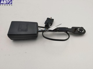 Замок ремня безопасности передний, ориг. номер 13330865, Opel Astra J 2009-2012