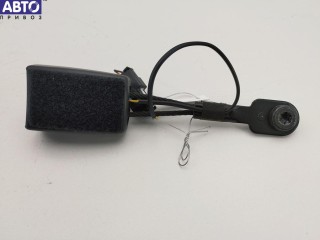 Замок ремня безопасности передний, ориг. номер 13330865, Opel Astra J 2009-2012