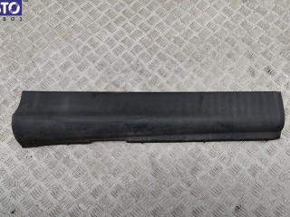 Накладка на порог наружная левая, ориг. номер 9627893577, Citroen C5 (2001-2008)
