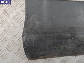 Накладка на порог наружная левая, ориг. номер 9627893577, Citroen C5 (2001-2008)
