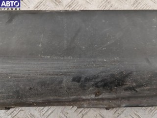 Накладка на порог наружная левая, ориг. номер 9627893577, Citroen C5 (2001-2008)