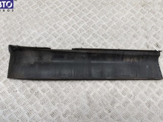 Накладка на порог наружная левая, ориг. номер 9627893577, Citroen C5 (2001-2008)