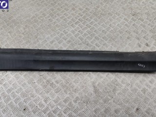 Накладка на порог наружная левая, ориг. номер 9635682177, Citroen C5 (2001-2008)