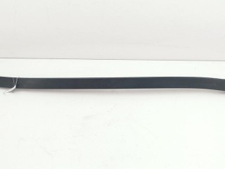 Молдинг лобового стекла, ориг. номер 2009993, Opel Astra G 1998-2009