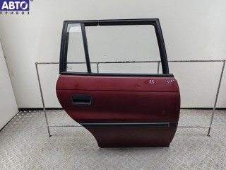 Дверь боковая задняя правая Opel Astra F 1991-1994, универсал