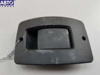 Ручка двери внутренняя задняя правая, ориг. номер 242449, Peugeot Boxer (2006-)