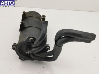 Корпус топливного фильтра, ориг. номер 1K0127400E, Skoda Octavia mk2 (A5) 2004-2009