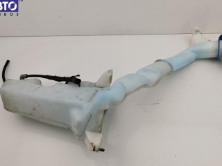 Бачок омывателя, ориг. номер 6Q0955453, Skoda Fabia mk2 (5J) 2007-2010