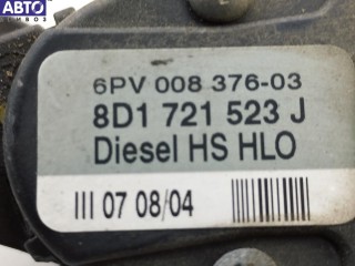 Педаль газа, ориг. номер 8D1721523J, Volkswagen Passat B5 2000-2005