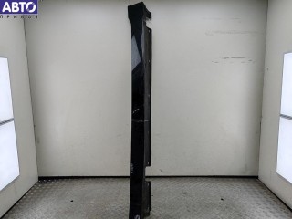 Накладка на порог наружная левая, ориг. номер 7033759, BMW 5 E60/E61 (2003-2010)
