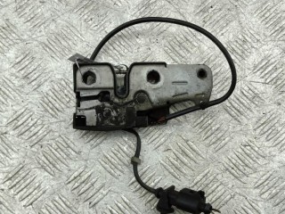 Замок капота, ориг. номер 3C1823509D, Volkswagen Passat B6 2005-2010