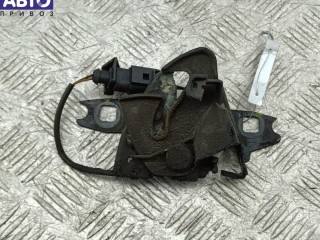 Замок капота, Skoda Octavia mk1 (A4) 2000-2011