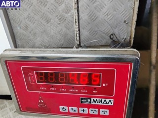 Рамка передняя (панель кузовная, телевизор), ориг. номер 6M218B041EA, Ford Mondeo 4 (2007-2014)