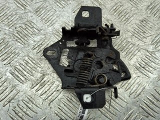 Замок капота, ориг. номер 3B0823509K, Volkswagen Passat B5 1996-2001