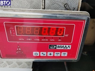 Решетка радиатора, ориг. номер 4M518C436AD, Ford Focus 2 (2004-2011)