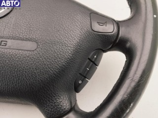 Руль, ориг. номер 90539569, 90437655, Opel Vectra B 1995-2000