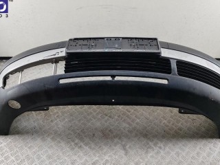 Бампер передний Volkswagen Passat B5 1996-2001, седан, 3B0807217