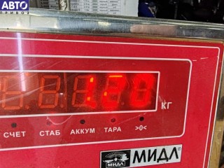 Корпус воздушного фильтра, ориг. номер 7M519600, Ford Focus 2 (2004-2011)