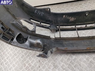 Бампер передний, ориг. номер 3B0807217K, Volkswagen Passat B5 1996-2001
